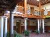 COLUMNAS DE PIEDRA